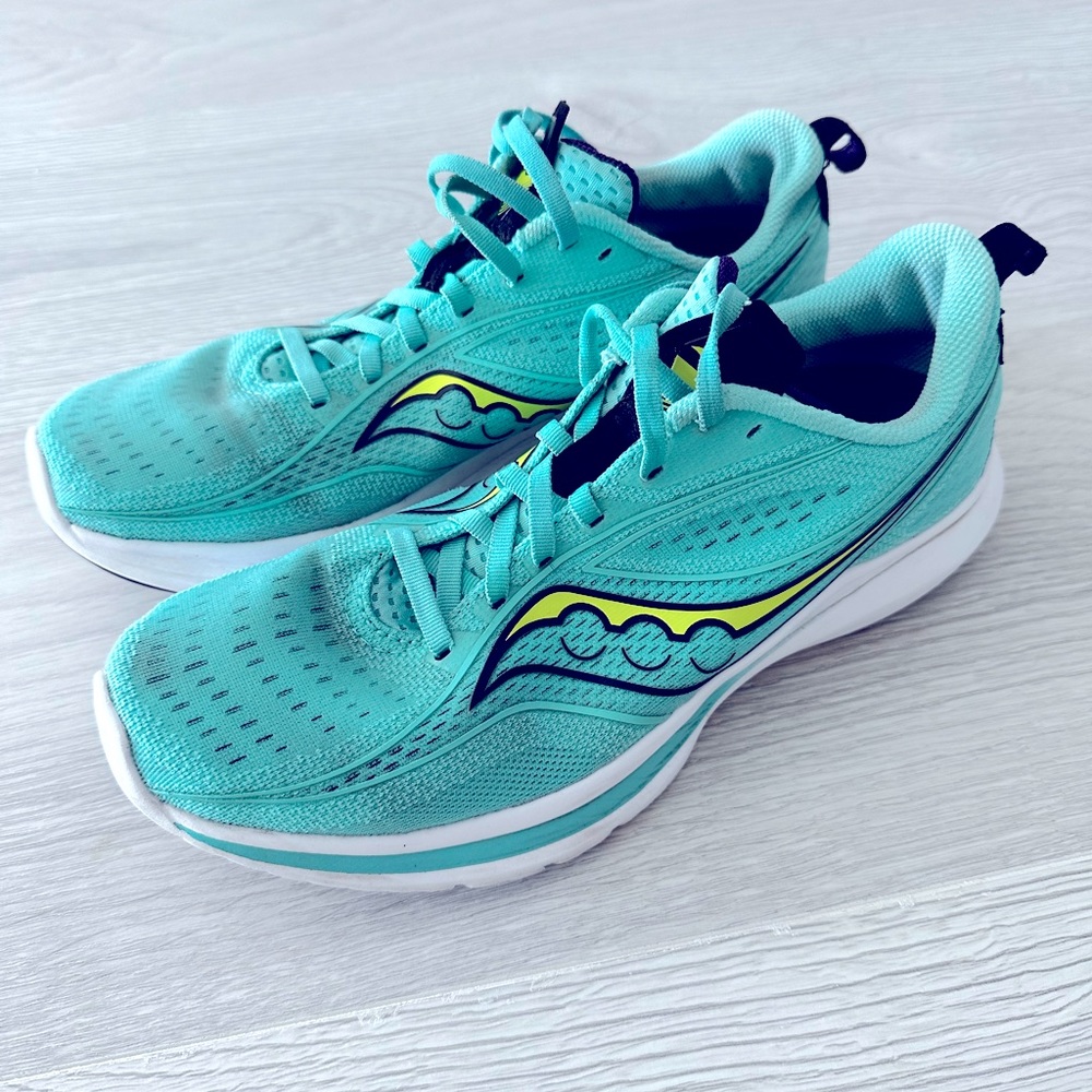 Saucony Women’s Kinvara 13